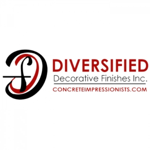Photo of Diversified Decorative Finishes