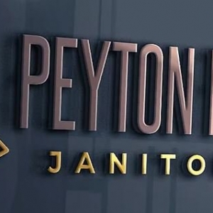 Photo of Peyton Place Janitorial