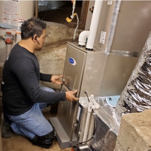 Photo of Healthy Duct Cleaning