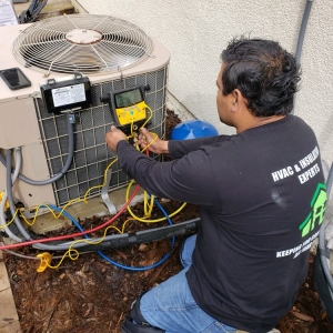 Photo of Healthy Duct Cleaning