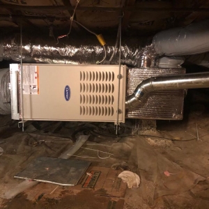 Photo of Healthy Duct Cleaning