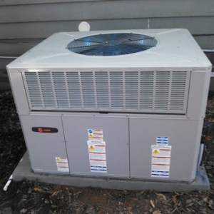 Photo of Gerald Griffin Heating & Cooling Services