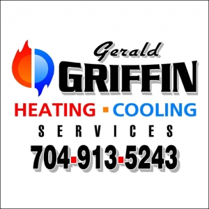 Photo of Gerald Griffin Heating & Cooling Services