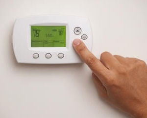 Photo of Gerald Griffin Heating & Cooling Services
