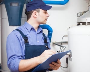 Photo of Gerald Griffin Heating & Cooling Services