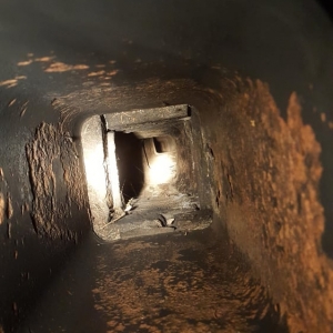 Photo of Safety First Chimney & Fireplace Restoration