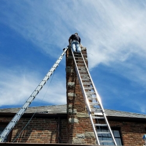Photo of Safety First Chimney & Fireplace Restoration