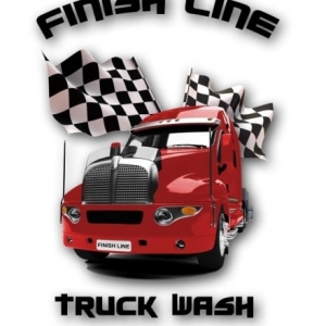Photo of Finish Line Truck Wash, LLC
