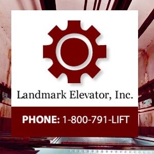 Photo of Landmark Elevator