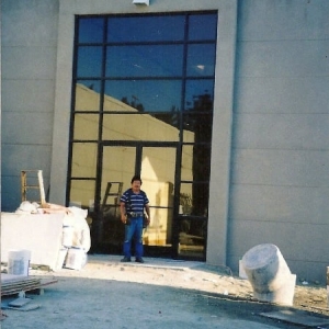Photo of TOP Glass Service