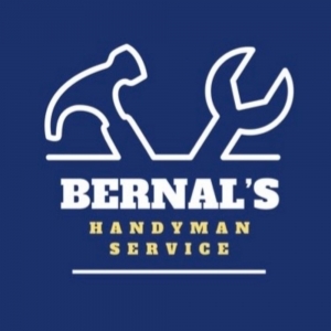 Photo of Bernal's Handyman Service