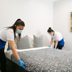 Photo of iQ Cleaning