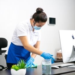 Photo of iQ Cleaning