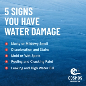 Photo of Cosmos Water Damage Restoration