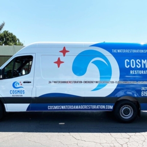 Photo of Cosmos Water Damage Restoration