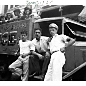 Philadelphia Ferrante & Sons