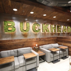Photo of Roam Innovative Workplace - Buckhead