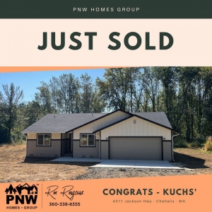 Photo of Ron Rougeaux - PNW Home Group