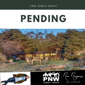 Photo of Ron Rougeaux - PNW Home Group