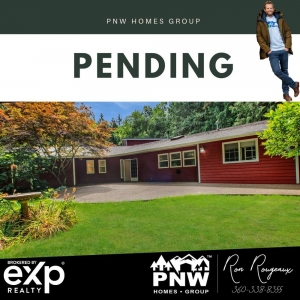 Photo of Ron Rougeaux - PNW Home Group