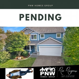 Photo of Ron Rougeaux - PNW Home Group