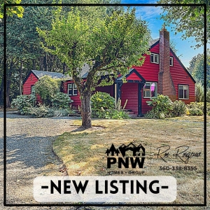 Photo of Ron Rougeaux - PNW Home Group