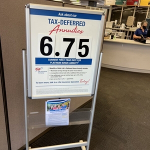Photo of AAA La Mesa Insurance and Member Services