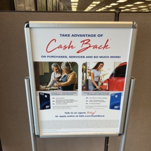 Photo of AAA La Mesa Insurance and Member Services
