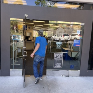 Photo of AAA La Mesa Insurance and Member Services