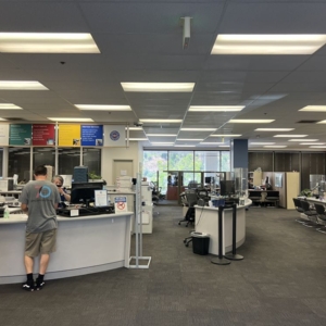 Photo of AAA La Mesa Insurance and Member Services