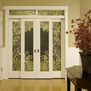 Photo of Rhuby Architectural Glass