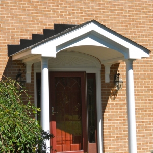 Photo of Thomas Roofing