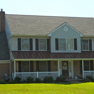 Photo of Thomas Roofing