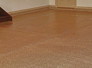 Photo of Atlanta Epoxy Floors