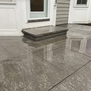 Wheaton Harold Westwood Concrete