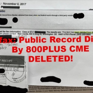 Photo of 800PLUS Credit management & Education