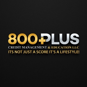 Photo of 800PLUS Credit management & Education
