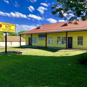 Photo of Contractors Insurance Services