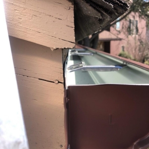 Photo of Eli's Gutter Sevices