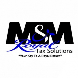 Photo of M&M Royal Tax Solutions