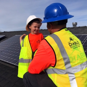Photo of Diablo Solar Services