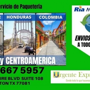 Photo of Urgente Express