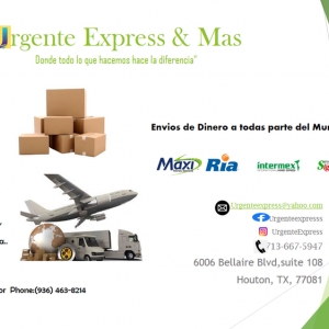 Photo of Urgente Express