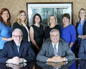 Photo of Creighton McLean & Shea PLC