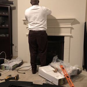 Photo of Task Americia
