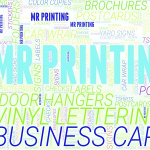 Photo of Mr Printing Design Print For Less