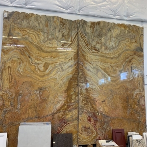 Photo of Fairfax Marble & Granite