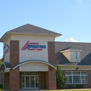 Photo of Piedmont Advantage Credit Union