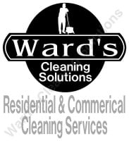 Photo of Ward's Cleaning Solutions