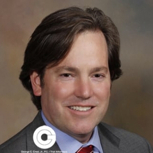 Photo of George C Creal Jr., PC, Trial Lawyers